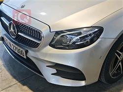 مرسيدس بنز E-Class